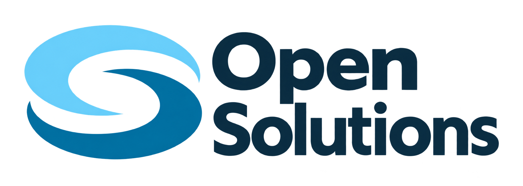 Open Solutions